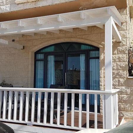 Hermon Accommodation Майдал Шамс Екстериор снимка