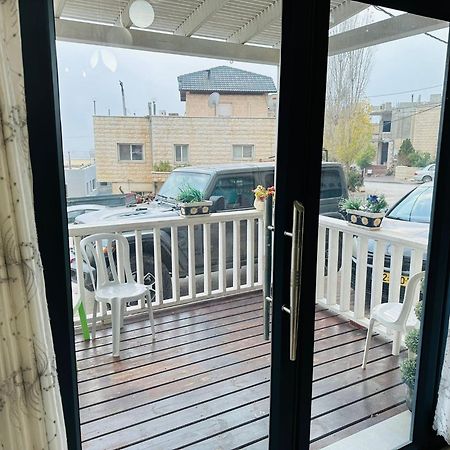 Hermon Accommodation Майдал Шамс Стая снимка