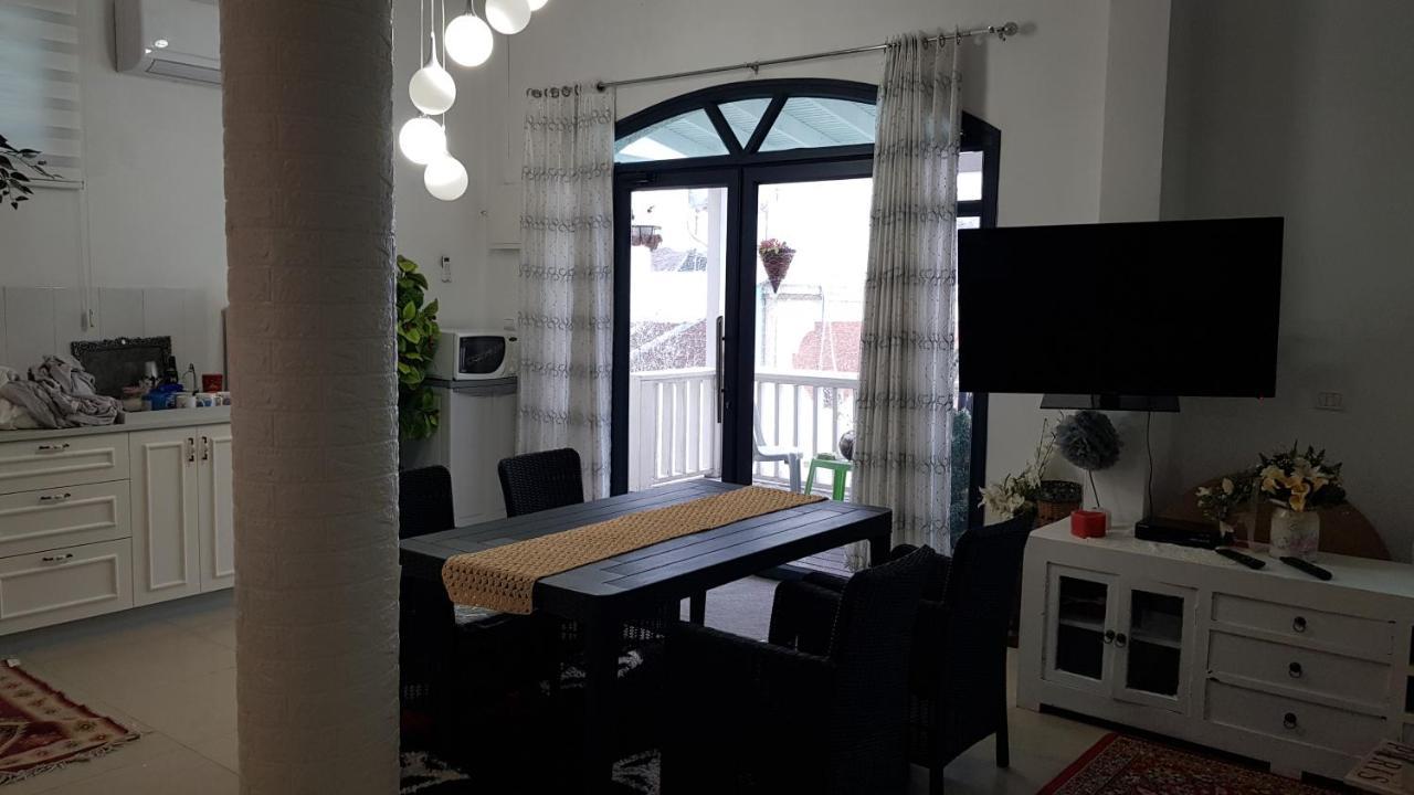 Hermon Accommodation Майдал Шамс Екстериор снимка