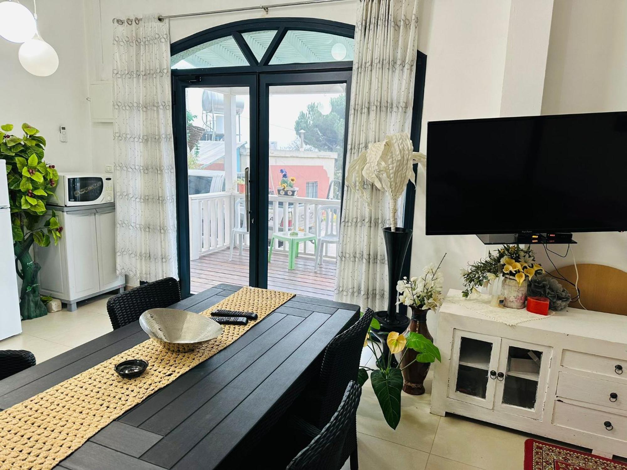 Hermon Accommodation Майдал Шамс Стая снимка