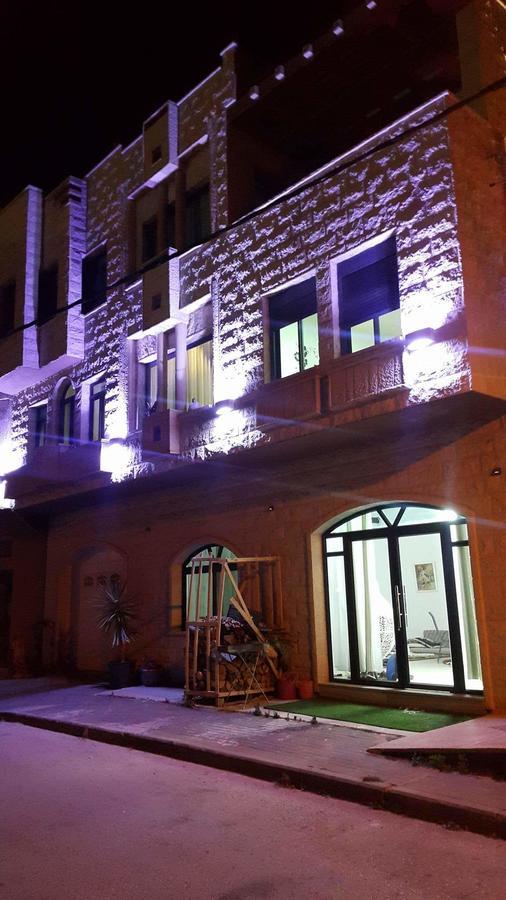 Hermon Accommodation Майдал Шамс Екстериор снимка