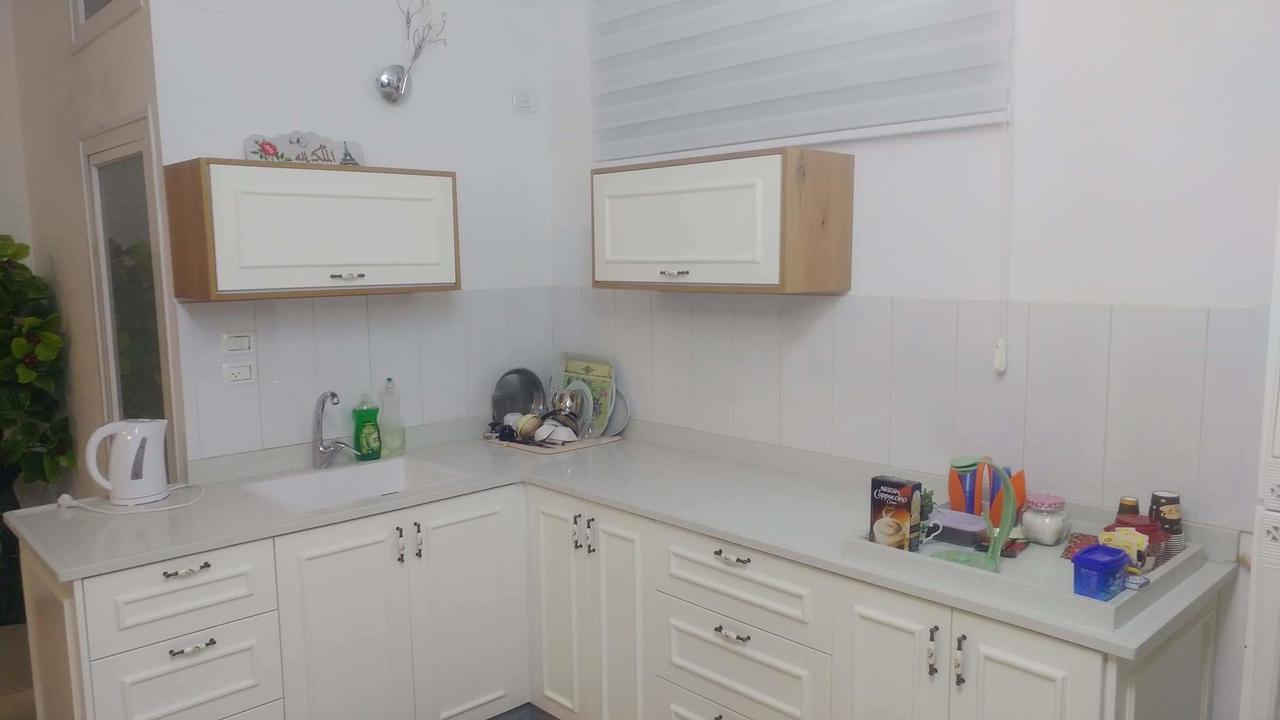 Hermon Accommodation Майдал Шамс Екстериор снимка
