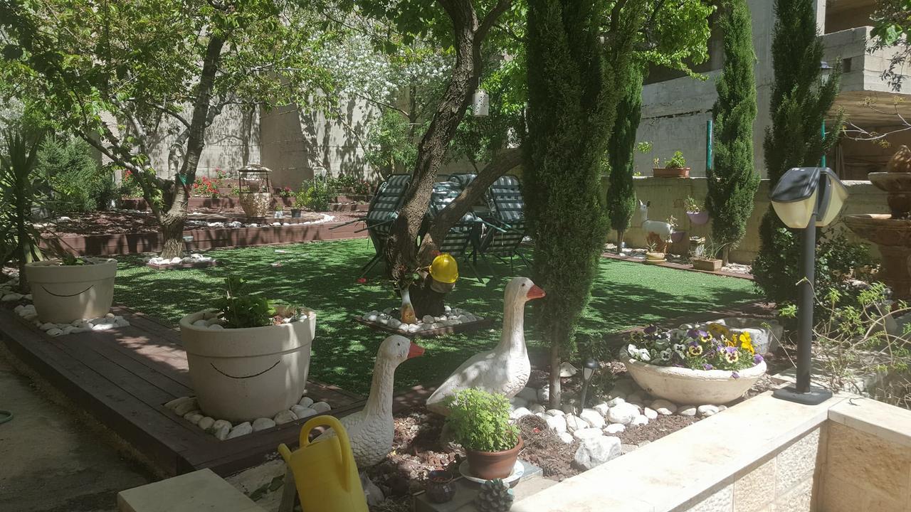 Hermon Accommodation Майдал Шамс Екстериор снимка