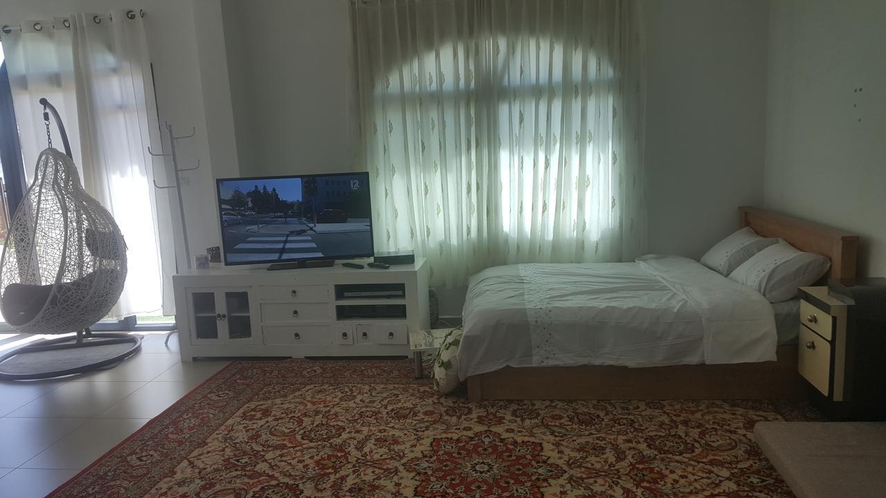 Hermon Accommodation Майдал Шамс Екстериор снимка