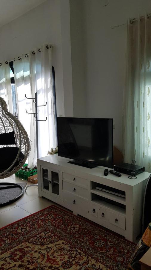 Hermon Accommodation Майдал Шамс Екстериор снимка