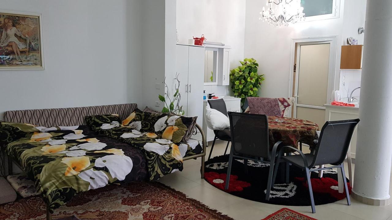 Hermon Accommodation Майдал Шамс Екстериор снимка