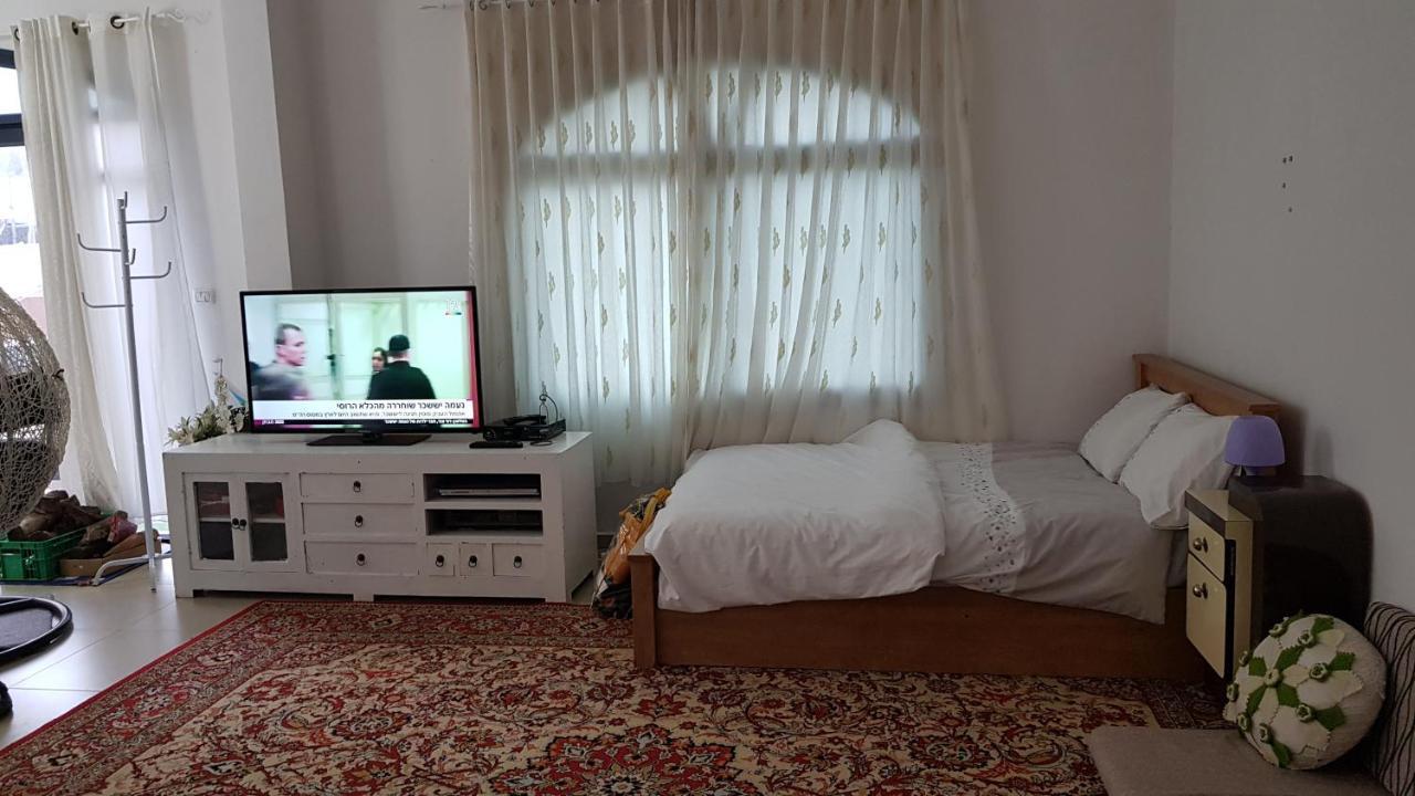 Hermon Accommodation Майдал Шамс Екстериор снимка